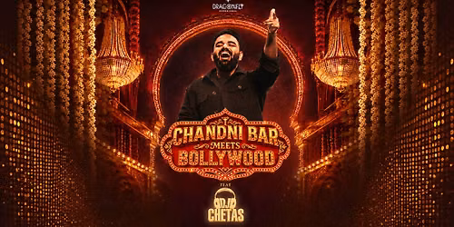 Chandni Bar Meets Bollywood Ft. DJ Chetas at Dragonfly Experiance