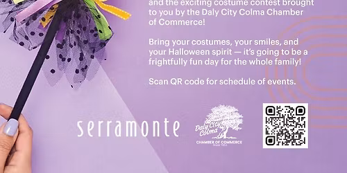 Tricks, Treats & Treasures