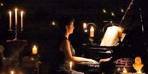 Musique et Patrimoine : Les Variations Goldberg de Bach