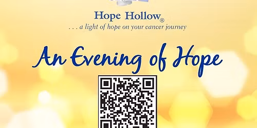 An Evening of Hope