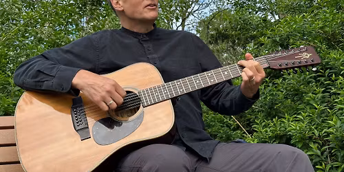 Private House Concert