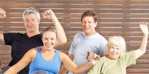 FREE No Frills Training - Weekly Activity