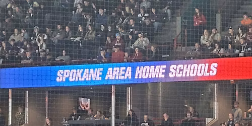 Spokane Chiefs Group Discount Section 108 