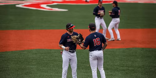 Parking St. Bonaventure Bonnies at Richmond Spiders Mens Basketball