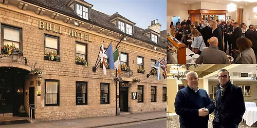 Peterborough Business Network - May 2026