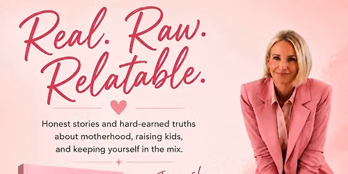 MOM BURNOUT: When doing it all becomes too much
