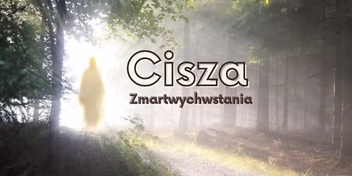 Warszawo, zwolnij - Dzie\u0144 skupienia w ciszy