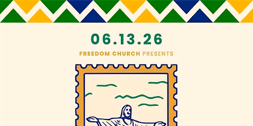 Celebrate Brazil!