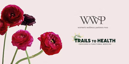 Own Your Hormones: A Workshop for Women Ready to Feel Like Themselves Again