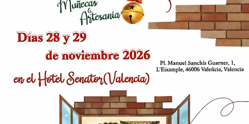 Ninova mu\u00f1ecas y artesan\u00eda 
