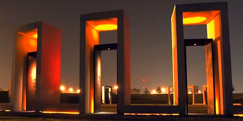 Muster (Green Turtle)