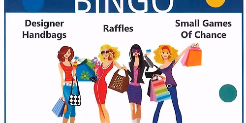 Cystic Fibrosis Bingo