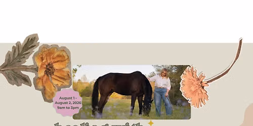 Healing with the Herd