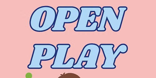 Open Playtime