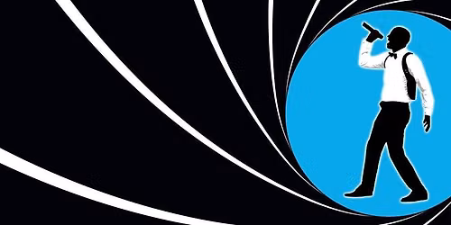 BOND NIGHT mit Dennis Durant & Band im Hotel Atlantic - Ausverkauft