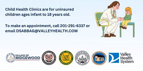 Child Health Clinic