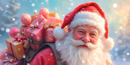 2025 Privateer Farmers & Artisans Holiday Market