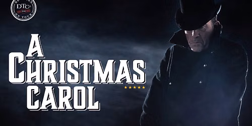 A Christmas Carol