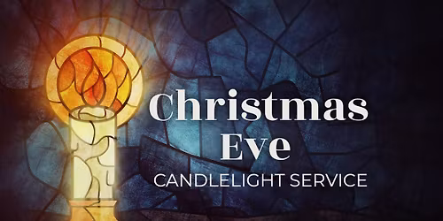 Christmas Eve Candlelight Service