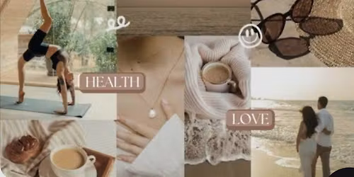 \u2728\ufe0f 2026 Vision Board Workshop \u2728\ufe0f