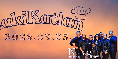 XVI. LakiKatlan