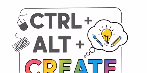 Ctrl+Alt+CREATE: Programmable Plushies