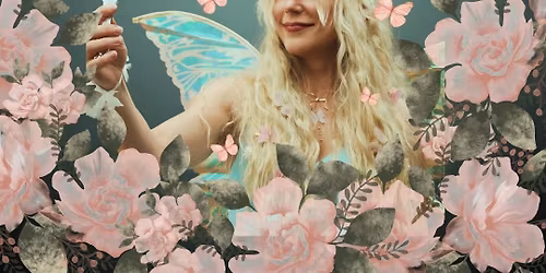 \u2728Enchanted Fairy Gathering\u2728