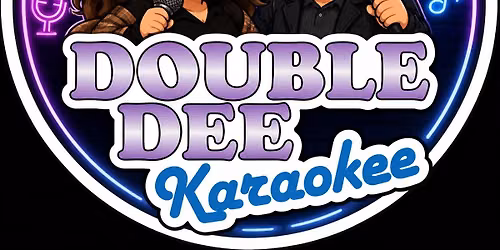 Thursday Night Karaoke at Trolley Pub w\/ Double Dee Karaokee