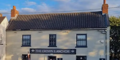 Humberheadtorchers Tetney Lock.