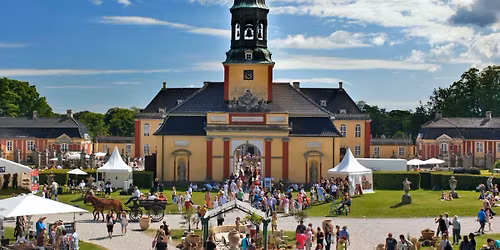 Ledreborg Livsstilsdage 2026