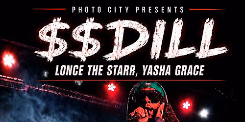 Hip Hop Underground @ Showplace Theater (Buffalo, NY)