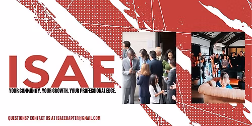 2026 May Lunch and Learn