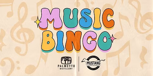 Music Bingo