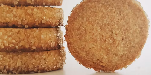 La mia biscotteria artigianale 2