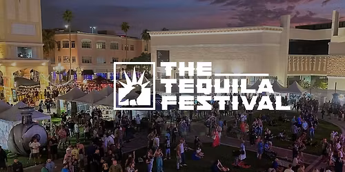 The _ Tequila Fest 