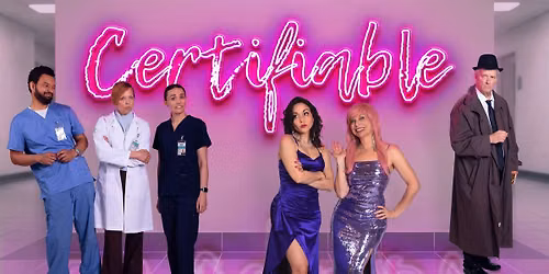 Certifiable S2 Series Premiere