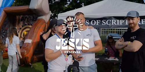 Jesus Festival - 2026
