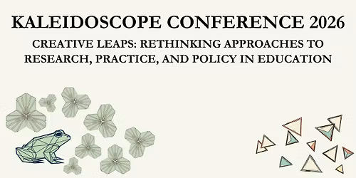 23rd Annual Kaleidoscope Conference