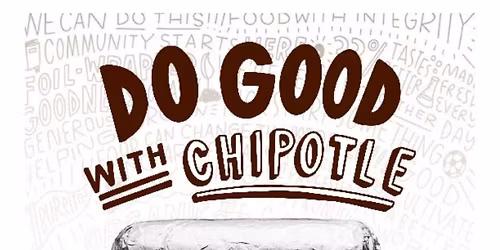 KSO Night at Chipotle