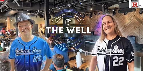 Dueling Pianos in Cumming 2026