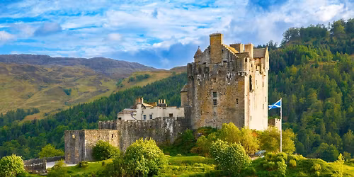 Schottland erleben \u2013 Live-Multivisions-Show