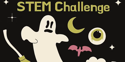 STEM Eyeball Stack Challenge