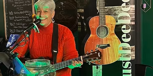 LIVE MUSIC - Just Dee Dee