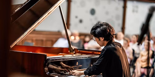 Concert de l\u2019\u00c9cole Normale de Musique de Paris \u2013 Alfred Cortot