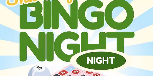 Bingo Night!