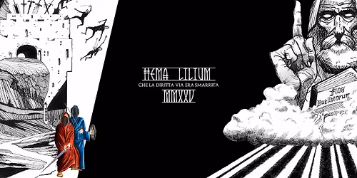 HEMA LILIUM - Tappa ufficiale CSEN 