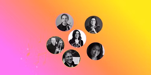 Music from the Maritime Conservatory of Performing Arts | The Music Room Chamber Players Series