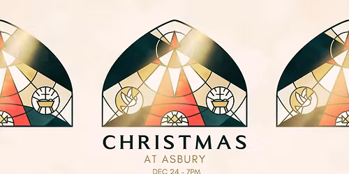 Christmas Eve at Asbury