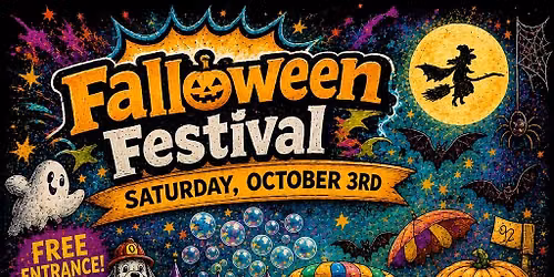Falloween Festival