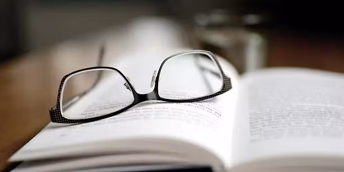 Book Club --Glorious Exploits       by Ferdia Lemmon